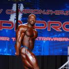 Renaldo  Gairy - IFBB Wings of Strength Tampa  Pro 2016 - #1