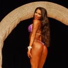 Sofiia  Tandilian - IFBB Prestige Crystal Cup 2015 - #1