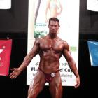 Kevin  Carrier - NPC FL Gold Cup 2011 - #1