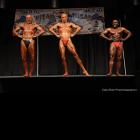 NPC Tim Gardner Chicago Extravaganza 2013 - #1