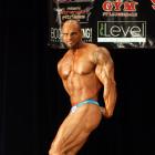 Sergio  Gonzalez - NPC Southeast Classic 2014 - #1