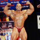 Jonathan   Delarosa - NPC Gulf Coast 2012 - #1