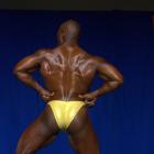 Marcus  Nichils - NPC FL Gold Cup 2012 - #1