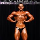 Carlos  Andrade - NPC Orlando Metropolitan 2012 - #1