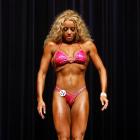 Melissa  Flatlum - NPC Orlando Metropolitan 2012 - #1