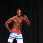 Michael  Kent II - NPC Nationals 2016 - #1