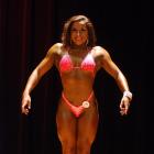 Ashley  Albury - NPC Gold Coast 2015 - #1