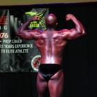 Carl  Johnson - NPC Treasure Coast 2014 - #1