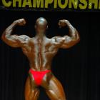 Collin  Lazarus - NPC Miami Classic 2012 - #1