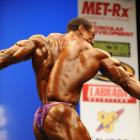 Roelly   Winklaar - IFBB New York Pro 2010 - #1