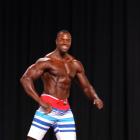 Michael  Kent II - NPC Nationals 2016 - #1