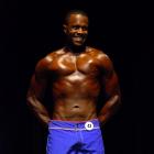 Vincent  Gilmore - NPC Ruby Championship 2011 - #1