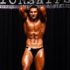 Carlos  Andrade - NPC Orlando Metropolitan 2012 - #1