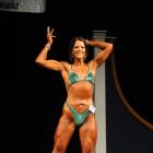 Kerrie  Fuller - NPC Mike Francois Classic 2015 - #1