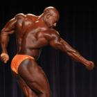  Art   Williams - IFBB North American Championships 2010 - #1