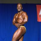 Marcus  Nichils - NPC FL Gold Cup 2012 - #1