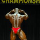 Collin  Lazarus - NPC Miami Classic 2012 - #1