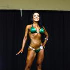 Melissa  Wakefield - NPC Treasure Coast 2013 - #1