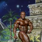 JoJo  Ntiforo - IFBB Europa Super Show 2014 - #1