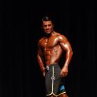 Kevin  Moreno - NPC Ruby Championship 2014 - #1