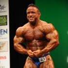 Jose  Raymond - IFBB New York Pro 2012 - #1