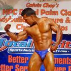 Jose  Suarez - NPC Royal Palm Classic 2012 - #1