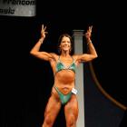 Kerrie  Fuller - NPC Mike Francois Classic 2015 - #1