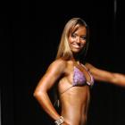 Nicole  Hermanson - NPC FL Gold Cup 2013 - #1