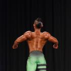 Anthony  Ngo - NPC Nationals 2016 - #1