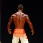 Luis  Sanchez - NPC Gold Coast 2014 - #1