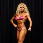 Melissa  Flatlum - NPC Orlando Metropolitan 2012 - #1