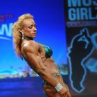 Frida  Palmell - IFBB Toronto Pro Supershow 2012 - #1