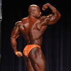  Art   Williams - IFBB North American Championships 2010 - #1