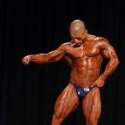 Mark  Ybarra - NPC Nationals 2016 - #1