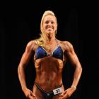 Carolyn   Stepp - NPC Maryland State/East Coast Classic 2009 - #1