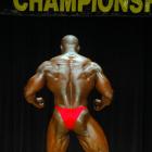 Collin  Lazarus - NPC Miami Classic 2012 - #1