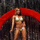 Christina  Williams - NPC Ruby Championship 2014 - #1