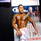 Phillip  Elbaz - NPC Southern States 2013 - #1