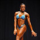 Ashley  Hadley - NPC USA 2012 - #1