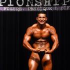 Carlos  Andrade - NPC Orlando Metropolitan 2012 - #1