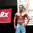 Christopher  Stacks - NPC FL Gold Cup 2011 - #1