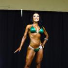 Melissa  Wakefield - NPC Treasure Coast 2013 - #1