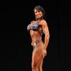 Mikaila  Soto - IFBB Jacksonville Pro 2010 - #1