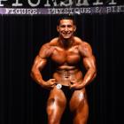 Carlos  Andrade - NPC Orlando Metropolitan 2012 - #1