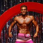 William  Gagliardo - NPC Ruby Championship 2015 - #1