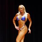 Jaimy  Maktari - NPC Gold Coast 2015 - #1