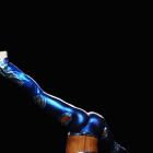 Mia  Finnegan - IFBB Olympia 2010 - #1