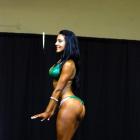 Melissa  Wakefield - NPC Treasure Coast 2013 - #1