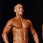 Eric  Vogel - NPC Southern States 2014 - #1