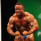 Jose  Raymond - IFBB New York Pro 2012 - #1